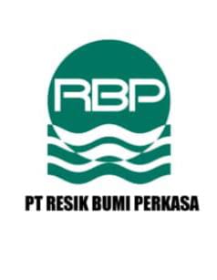 Logo PT Resik Bumi Perkasa